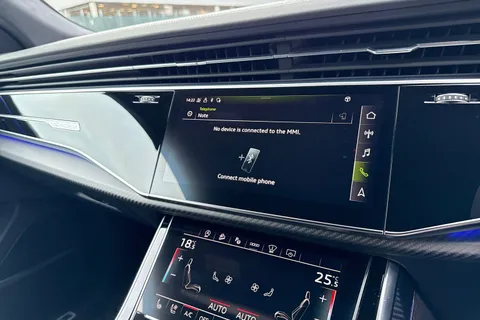 DE72MXB Audi RS Q8 Vorsprung 600 PS tiptronic Thumbnail #41