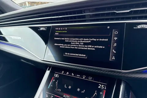 DE72MXB Audi RS Q8 Vorsprung 600 PS tiptronic Thumbnail #43