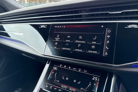 DE72MXB Audi RS Q8 Vorsprung 600 PS tiptronic Thumbnail #44