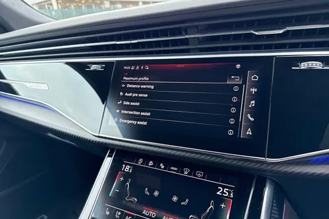 DE72MXB Audi RS Q8 Vorsprung 600 PS tiptronic Thumbnail #48