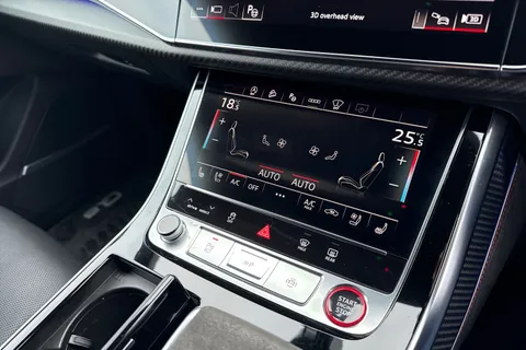 DE72MXB Audi RS Q8 Vorsprung 600 PS tiptronic Thumbnail #52