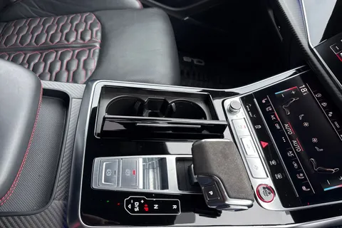 DE72MXB Audi RS Q8 Vorsprung 600 PS tiptronic Thumbnail #53