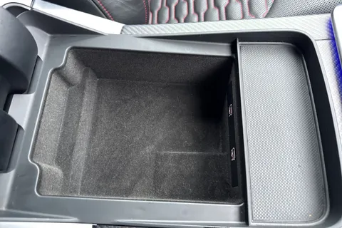 DE72MXB Audi RS Q8 Vorsprung 600 PS tiptronic Thumbnail #54