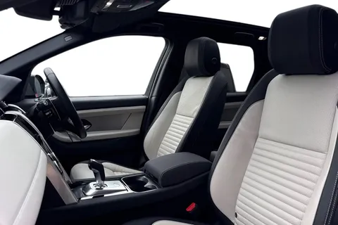 3 of 51 for Land Rover Discovery Sport 1.5 P300e 12.2kWh Urban Edition SUV 5dr Petrol Plug-in Hybrid Auto 4WD Euro 6 (s/s) (309 ps)