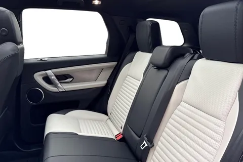 4 of 51 for Land Rover Discovery Sport 1.5 P300e 12.2kWh Urban Edition SUV 5dr Petrol Plug-in Hybrid Auto 4WD Euro 6 (s/s) (309 ps)