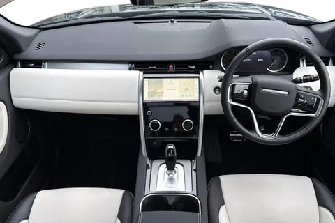 10 of 51 for Land Rover Discovery Sport 1.5 P300e 12.2kWh Urban Edition SUV 5dr Petrol Plug-in Hybrid Auto 4WD Euro 6 (s/s) (309 ps)