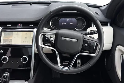 16 of 51 for Land Rover Discovery Sport 1.5 P300e 12.2kWh Urban Edition SUV 5dr Petrol Plug-in Hybrid Auto 4WD Euro 6 (s/s) (309 ps)