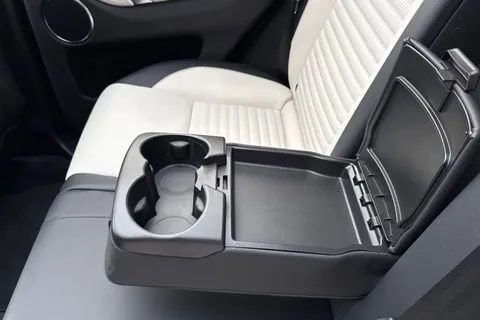 41 of 51 for Land Rover Discovery Sport 1.5 P300e 12.2kWh Urban Edition SUV 5dr Petrol Plug-in Hybrid Auto 4WD Euro 6 (s/s) (309 ps)