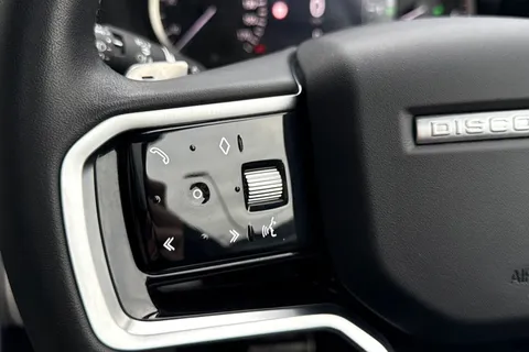 45 of 51 for Land Rover Discovery Sport 1.5 P300e 12.2kWh Urban Edition SUV 5dr Petrol Plug-in Hybrid Auto 4WD Euro 6 (s/s) (309 ps)