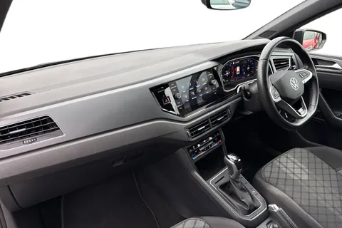 DU22FXO Volkswagen Polo 1.0 TSI 110 R-Line 5dr DSG | App-Connect | ACC Thumbnail #15