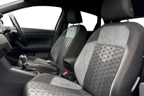 DU22FXO Volkswagen Polo 1.0 TSI 110 R-Line 5dr DSG | App-Connect | ACC Thumbnail #16