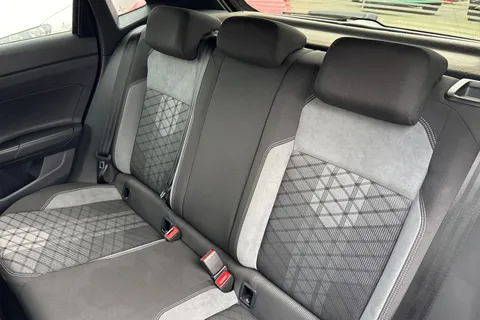 DU22FXO Volkswagen Polo 1.0 TSI 110 R-Line 5dr DSG | App-Connect | ACC Thumbnail #19