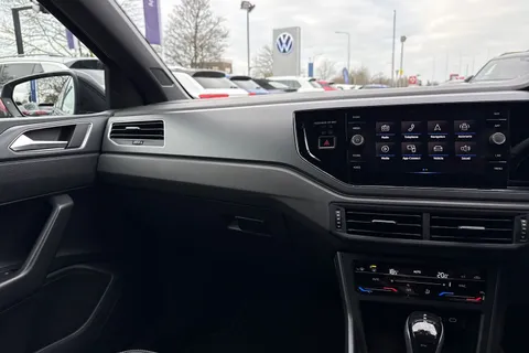 DU22FXO Volkswagen Polo 1.0 TSI 110 R-Line 5dr DSG | App-Connect | ACC Thumbnail #20