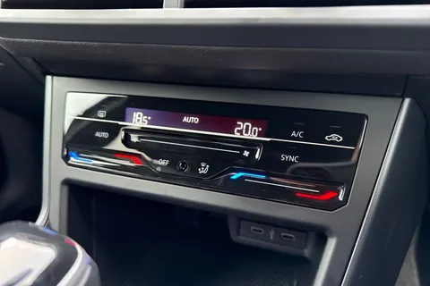 DU22FXO Volkswagen Polo 1.0 TSI 110 R-Line 5dr DSG | App-Connect | ACC Thumbnail #22