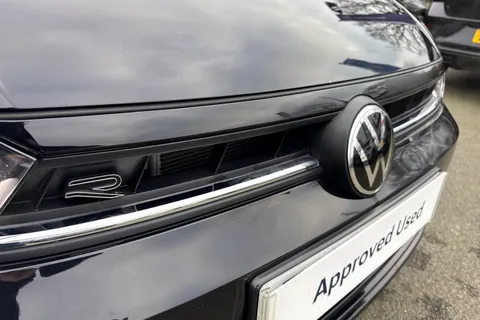 DU22FXO Volkswagen Polo 1.0 TSI 110 R-Line 5dr DSG | App-Connect | ACC Thumbnail #25