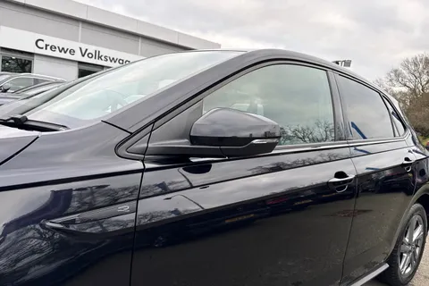 DU22FXO Volkswagen Polo 1.0 TSI 110 R-Line 5dr DSG | App-Connect | ACC Thumbnail #26