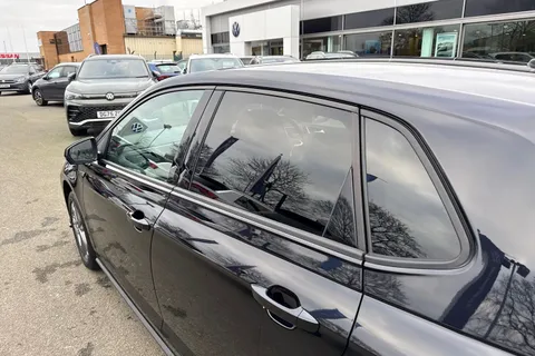 DU22FXO Volkswagen Polo 1.0 TSI 110 R-Line 5dr DSG | App-Connect | ACC Thumbnail #27