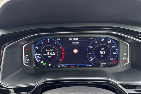 DU22FXO Volkswagen Polo 1.0 TSI 110 R-Line 5dr DSG | App-Connect | ACC Thumbnail #31