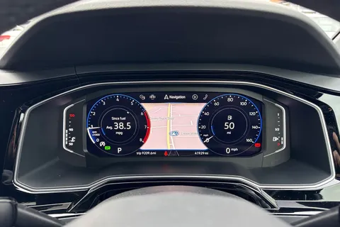 DU22FXO Volkswagen Polo 1.0 TSI 110 R-Line 5dr DSG | App-Connect | ACC Thumbnail #33