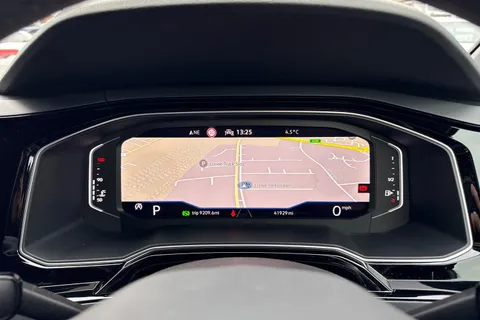 DU22FXO Volkswagen Polo 1.0 TSI 110 R-Line 5dr DSG | App-Connect | ACC Thumbnail #34