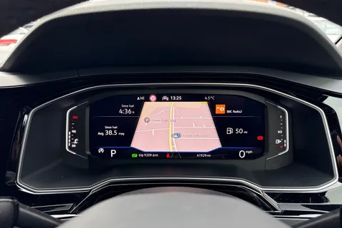 DU22FXO Volkswagen Polo 1.0 TSI 110 R-Line 5dr DSG | App-Connect | ACC Thumbnail #35