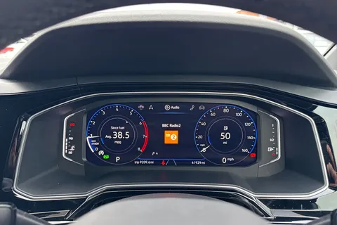 DU22FXO Volkswagen Polo 1.0 TSI 110 R-Line 5dr DSG | App-Connect | ACC Thumbnail #36