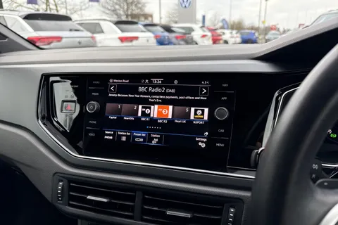 DU22FXO Volkswagen Polo 1.0 TSI 110 R-Line 5dr DSG | App-Connect | ACC Thumbnail #39