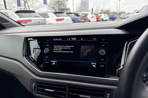 DU22FXO Volkswagen Polo 1.0 TSI 110 R-Line 5dr DSG | App-Connect | ACC Thumbnail #41