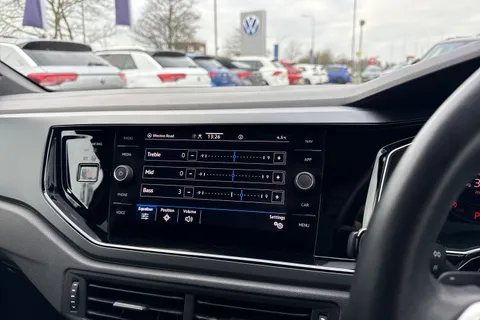 DU22FXO Volkswagen Polo 1.0 TSI 110 R-Line 5dr DSG | App-Connect | ACC Thumbnail #46