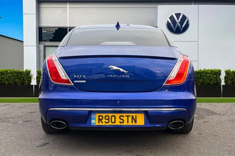 R90STN Jaguar Xj 3.0d V6 Autobiography 4dr Auto [LWB] Thumbnail #5