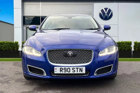 R90STN Jaguar Xj 3.0d V6 Autobiography 4dr Auto [LWB] Thumbnail #6