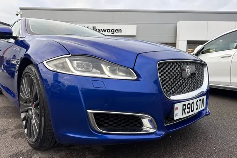 R90STN Jaguar Xj 3.0d V6 Autobiography 4dr Auto [LWB] Thumbnail #9