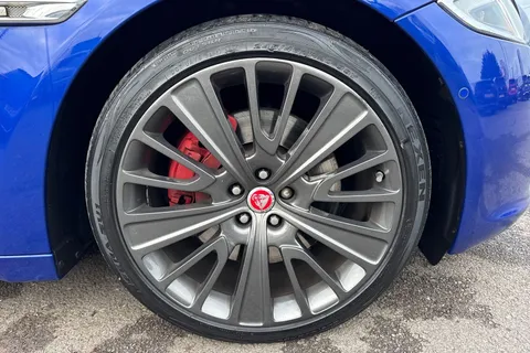 R90STN Jaguar Xj 3.0d V6 Autobiography 4dr Auto [LWB] Thumbnail #10