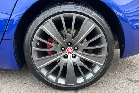 R90STN Jaguar Xj 3.0d V6 Autobiography 4dr Auto [LWB] Thumbnail #11