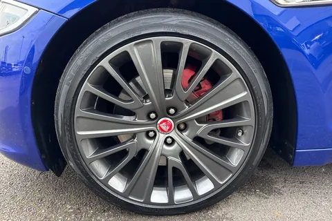 R90STN Jaguar Xj 3.0d V6 Autobiography 4dr Auto [LWB] Thumbnail #12