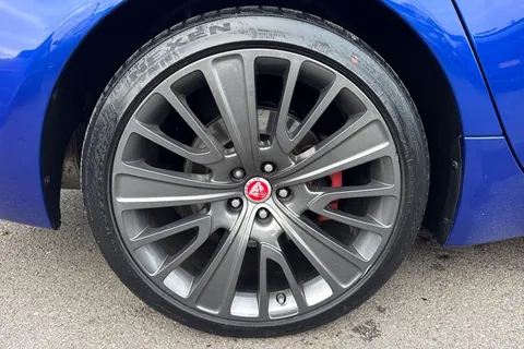 R90STN Jaguar Xj 3.0d V6 Autobiography 4dr Auto [LWB] Thumbnail #13