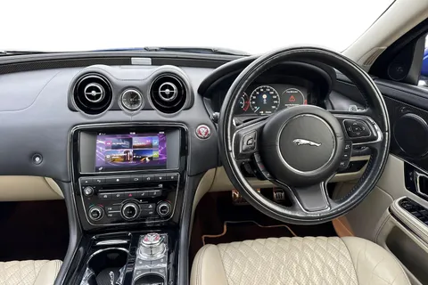 R90STN Jaguar Xj 3.0d V6 Autobiography 4dr Auto [LWB] Thumbnail #18