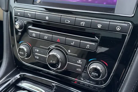 R90STN Jaguar Xj 3.0d V6 Autobiography 4dr Auto [LWB] Thumbnail #22