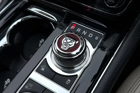 R90STN Jaguar Xj 3.0d V6 Autobiography 4dr Auto [LWB] Thumbnail #23