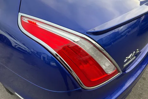 R90STN Jaguar Xj 3.0d V6 Autobiography 4dr Auto [LWB] Thumbnail #25