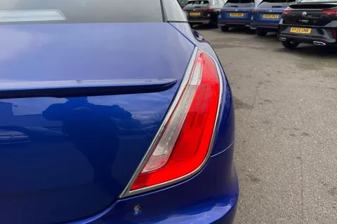 R90STN Jaguar Xj 3.0d V6 Autobiography 4dr Auto [LWB] Thumbnail #26