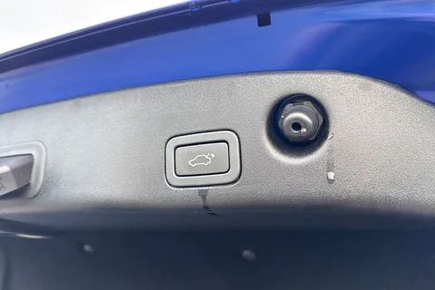 R90STN Jaguar Xj 3.0d V6 Autobiography 4dr Auto [LWB] Thumbnail #27