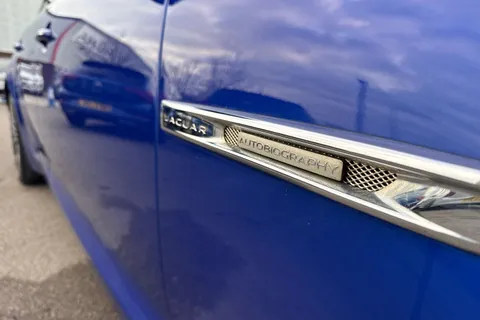 R90STN Jaguar Xj 3.0d V6 Autobiography 4dr Auto [LWB] Thumbnail #29