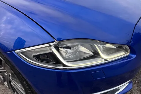 R90STN Jaguar Xj 3.0d V6 Autobiography 4dr Auto [LWB] Thumbnail #30