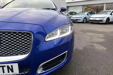R90STN Jaguar Xj 3.0d V6 Autobiography 4dr Auto [LWB] Thumbnail #31