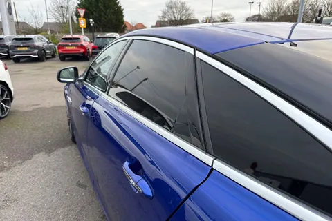 R90STN Jaguar Xj 3.0d V6 Autobiography 4dr Auto [LWB] Thumbnail #33