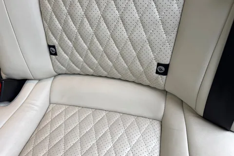 R90STN Jaguar Xj 3.0d V6 Autobiography 4dr Auto [LWB] Thumbnail #35