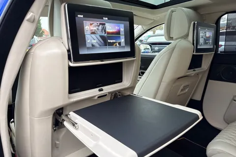 R90STN Jaguar Xj 3.0d V6 Autobiography 4dr Auto [LWB] Thumbnail #37