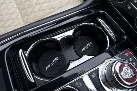 R90STN Jaguar Xj 3.0d V6 Autobiography 4dr Auto [LWB] Thumbnail #43