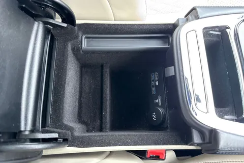 R90STN Jaguar Xj 3.0d V6 Autobiography 4dr Auto [LWB] Thumbnail #44